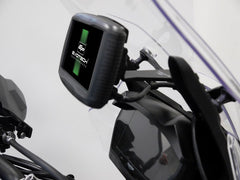 Evotech Performance Garmin Compatible Sat Nav Mount | PRN014503-014566