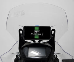 Evotech Performance Quad Lock Compatible Sat Nav Mount | PRN014503-014568
