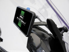 Evotech Performance Quad Lock Compatible Sat Nav Mount | PRN014503-014568