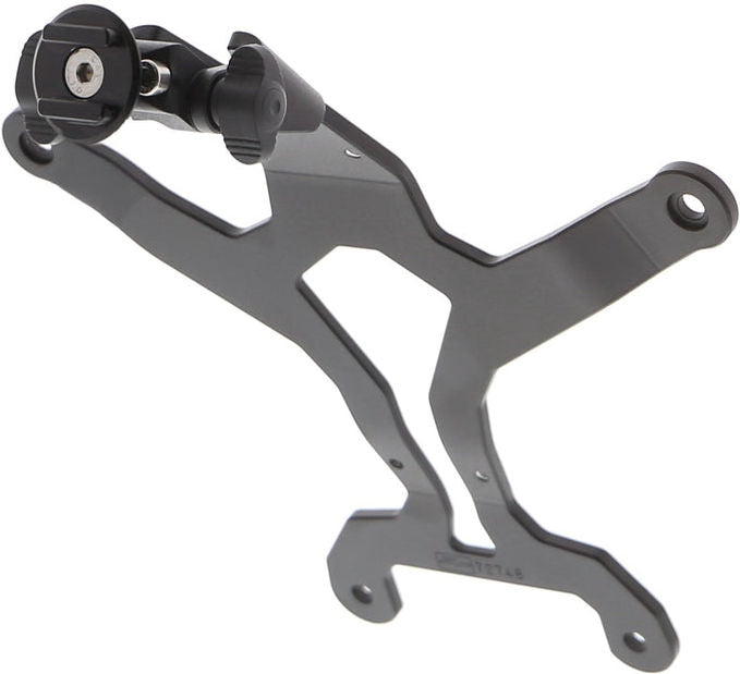 Evotech Performance SP Connect Compatible Sat Nav Mount | PRN014503-014677