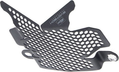 Evotech Performance Rectifier Guard / Pillion Peg Removal Kit | PRN014515