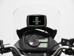 Evotech Performance Garmin Compatible Sat Nav Mount | PRN014566-015151