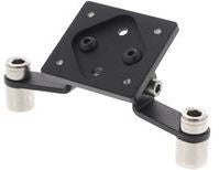 Evotech Performance EP Garmin Compatible Sat Nav Mount - Triumph Trident | PRN014566-015361
