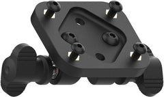 Evotech Performance Accessories, EP Garmin Sat Nav Interface Plate | PRN014566-015394-015395