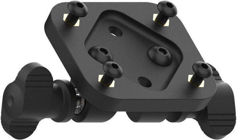 Evotech Performance Accessories, EP Garmin Sat Nav Interface Plate | PRN014566-015394-015395