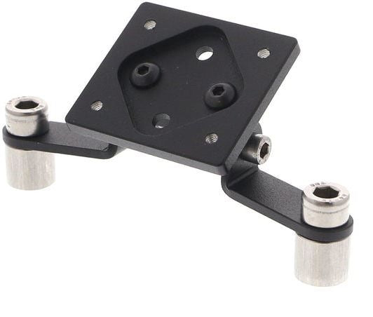 EVOTECH PERFORMANCE Garmin Compatible Handlebar Clamp Sat Nav Mount | PRN014566-015422