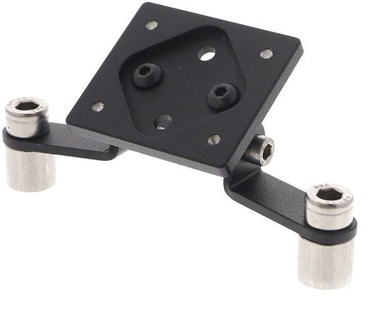 EVOTECH PERFORMANCE Garmin Compatible Handlebar Clamp Sat Nav Mount | PRN014566-015523
