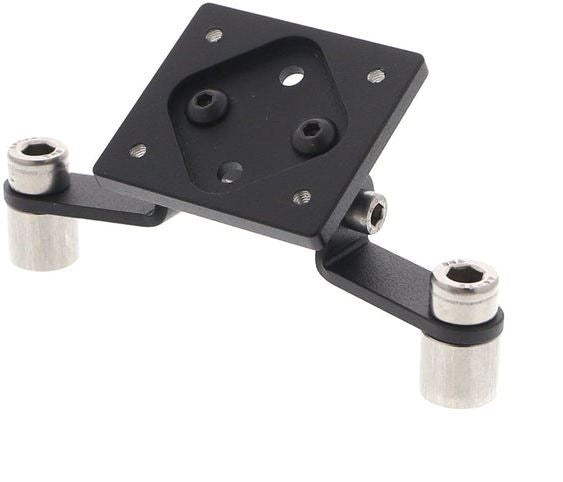 EVOTECH PERFORMANCE Garmin Compatible Handlebar Clamp Sat Nav Mount | PRN014566-015616
