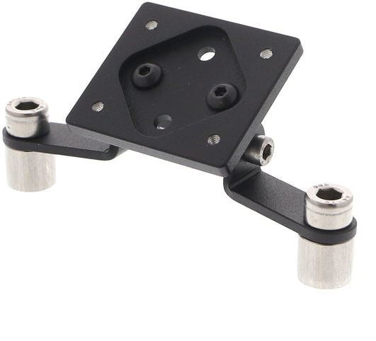 EVOTECH PERFORMANCE Garmin Compatible Handlebar Clamp Sat Nav Mount | PRN014566-015617
