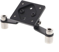 EVOTECH PERFORMANCE Garmin Compatible Handlebar Clamp Sat Nav Mount | PRN014566-015618