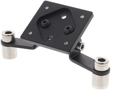 EVOTECH PERFORMANCE Garmin Compatible Handlebar Clamp Sat Nav Mount | PRN014566-015620