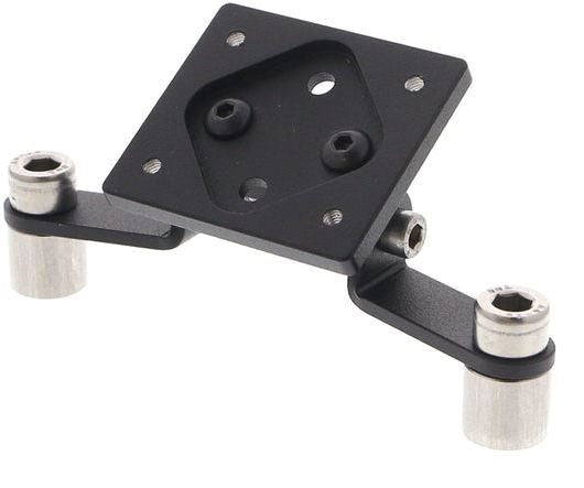 EVOTECH PERFORMANCE Garmin Compatible Handlebar Clamp Sat Nav Mount | PRN014566-015621