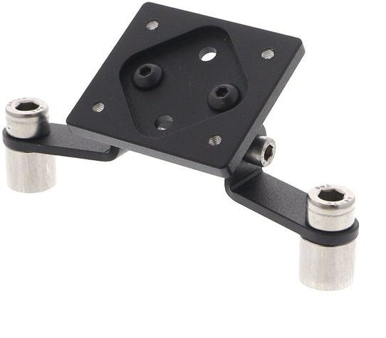 EVOTECH PERFORMANCE Garmin Compatible Handlebar Clamp Sat Nav Mount | PRN014566-015628