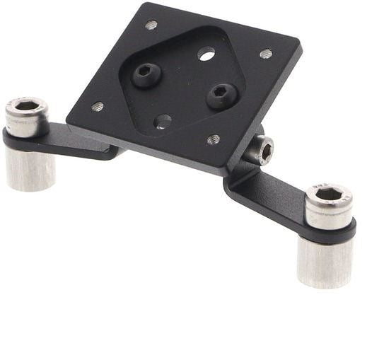 EVOTECH PERFORMANCE Garmin Compatible Handlebar Clamp Sat Nav Mount | PRN014566-015629