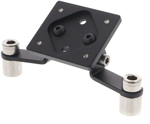 EVOTECH PERFORMANCE Garmin Compatible Handlebar Clamp Sat Nav Mount | PRN014566-015637