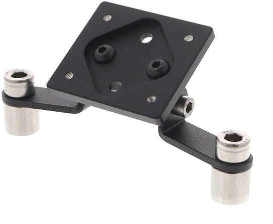 EVOTECH PERFORMANCE Garmin Compatible Handlebar Clamp Sat Nav Mount | PRN014566-015644