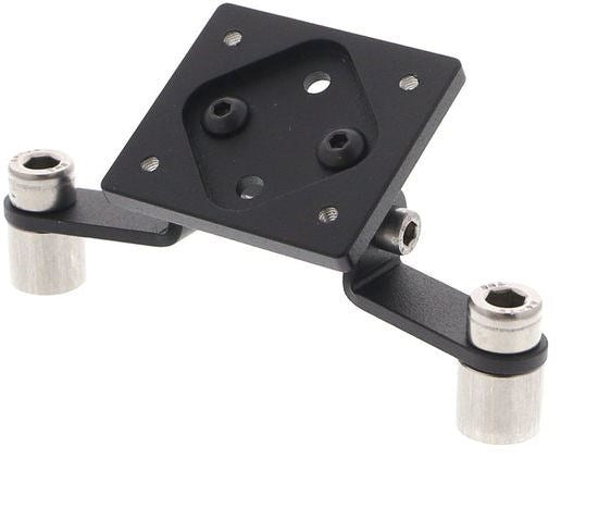 EVOTECH PERFORMANCE Garmin Compatible Handlebar Clamp Sat Nav Mount | PRN014566-015646