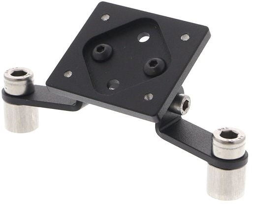 EVOTECH PERFORMANCE Garmin Compatible Handlebar Clamp Sat Nav Mount | PRN014566-015921