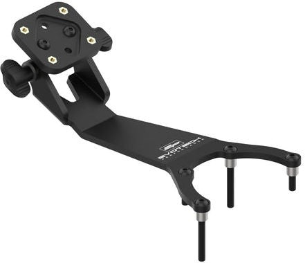 Evotech Performance MV Agusta, EP Garmin Compatible Sat Nav Mount - MV Agusta Brutale 800 RR LH44 (2018 - 2019) | PRN014566-016160