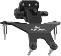 Evotech Performance Ducati, EP Garmin Compatible Sat Nav Mount - Ducati Diavel V4 (2023+) | PRN014566-016401