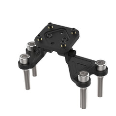 EVOTECH PERFORMANCE Garmin Sat Nav Mount | PRN014566-017146