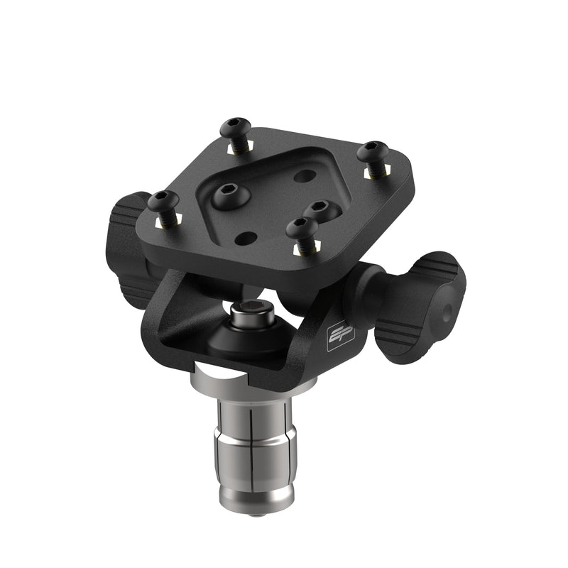EVOTECH PERFORMANCE Garmin Top Yoke Sat Nav Mount | PRN014566-017407-017506