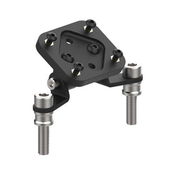 EVOTECH PERFORMANCE Garmin Handlebar Clamp Sat Nav Mount | PRN014566-017491