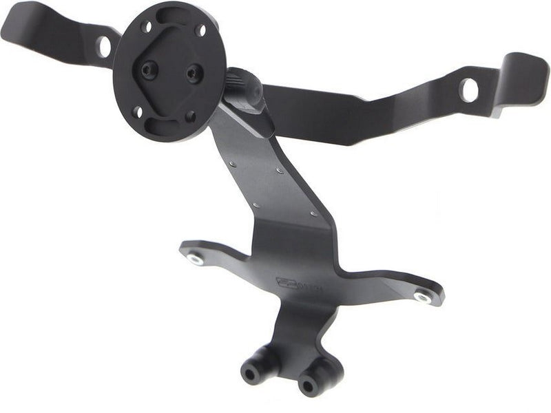 Evotech Performance TomTom Compatible Sat Nav Mount | PRN014567-014925