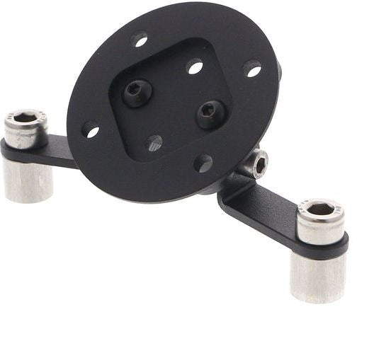 EVOTECH PERFORMANCE TomTom Compatible Handlebar Clamp Sat Nav Mount | PRN014567-015614