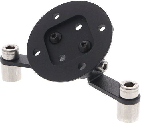 EVOTECH PERFORMANCE TomTom Compatible Handlebar Clamp Sat Nav Mount | PRN014567-015616