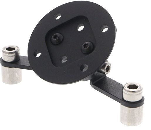 EVOTECH PERFORMANCE TomTom Compatible Handlebar Clamp Sat Nav Mount | PRN014567-015620