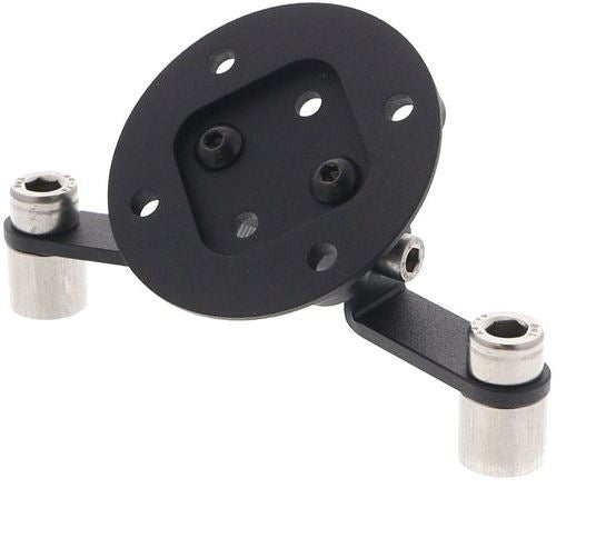 EVOTECH PERFORMANCE TomTom Compatible Handlebar Clamp Sat Nav Mount | PRN014567-015623