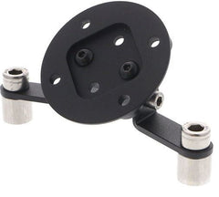 EVOTECH PERFORMANCE TomTom Compatible Handlebar Clamp Sat Nav Mount | PRN014567-015627