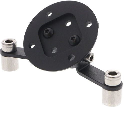 EVOTECH PERFORMANCE TomTom Compatible Handlebar Clamp Sat Nav Mount | PRN014567-015633