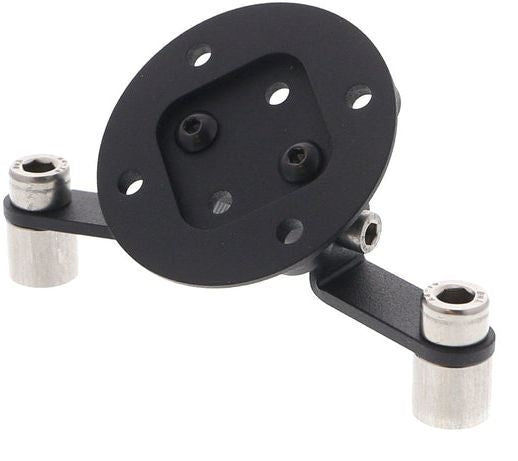 EVOTECH PERFORMANCE TomTom Compatible Handlebar Clamp Sat Nav Mount | PRN014567-015643