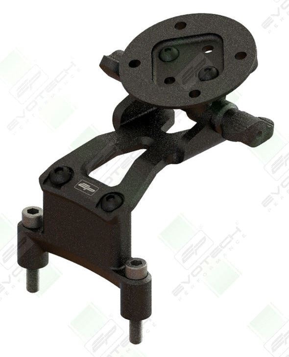 EVOTECH PERFORMANCE TomTom Compatible Sat Nav Mount | PRN014567-015885