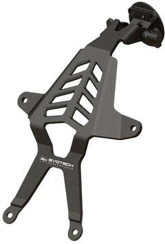 Evotech Performance Triumph, EP TomTom Compatible Sat Nav Mount - Triumph Tiger 1200 GT (2022+) | PRN014567-015928