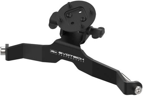 Evotech Performance Suzuki, EP TomTom Compatible Sat Nav Mount - Suzuki Hayabusa (2008-2020) | PRN014567-016163