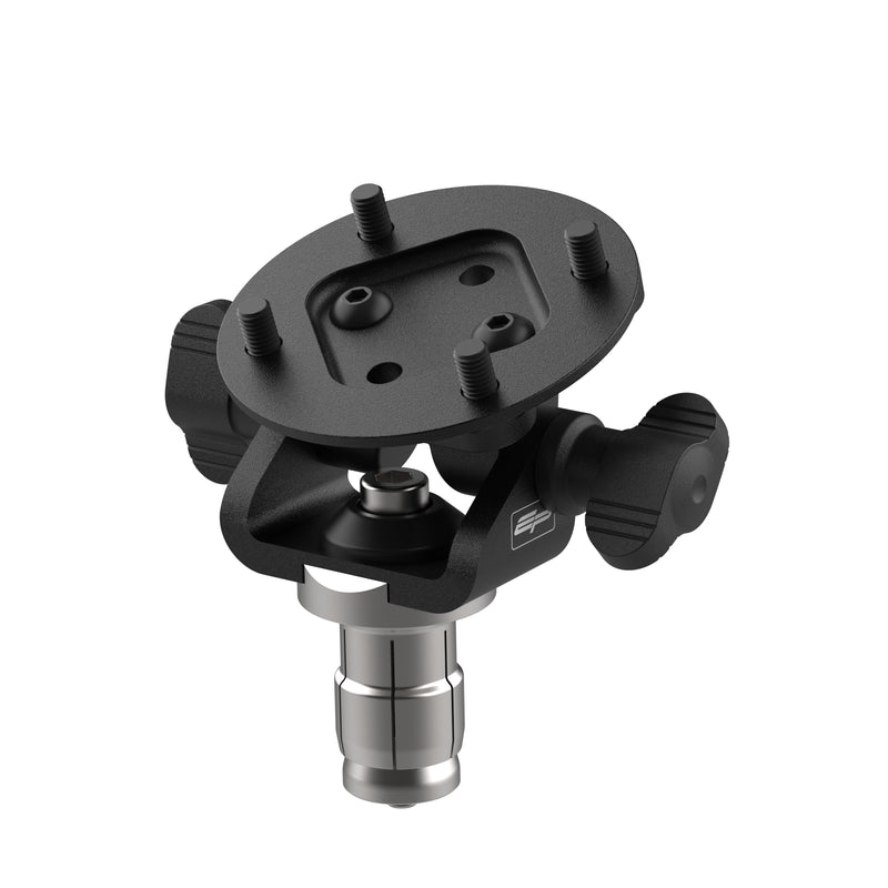 EVOTECH PERFORMANCE TomTom Top Yoke Sat Nav Mount | PRN014567-017407-017442