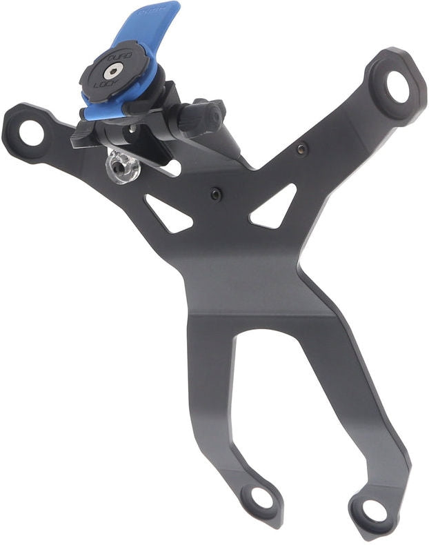 EVOTECH PERFORMANCE Quad Lock Compatible Sat Nav Mount | PRN014568-015379