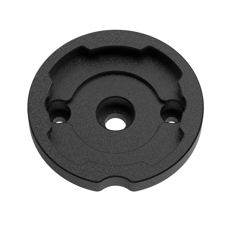 EVOTECH PERFORMANCE Chigee Interface Plate | PRN014568-015394-015395-017527