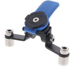 EVOTECH PERFORMANCE Quad Lock Compatible Sat Nav Mount | PRN014568-015422