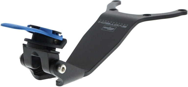 EVOTECH PERFORMANCE Quad Lock Compatible Sat Nav Mount | PRN014568-015584