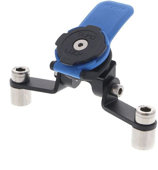 EVOTECH PERFORMANCE Quad Lock Compatible Sat Nav Mount | PRN014568-015676