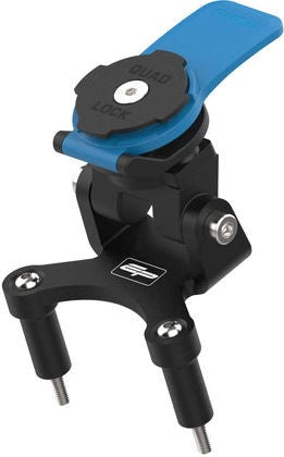 Evotech Performance MV Agusta, EP Quad Lock Compatible Sat Nav Mount - MV Agusta Dragster Rosso (2022+) | PRN014568-016149