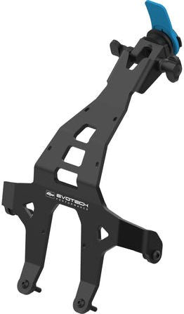 Evotech Performance Honda, EP Quad Lock Compatible Sat Nav Mount - Honda X-ADV (2021+) | PRN014568-016309