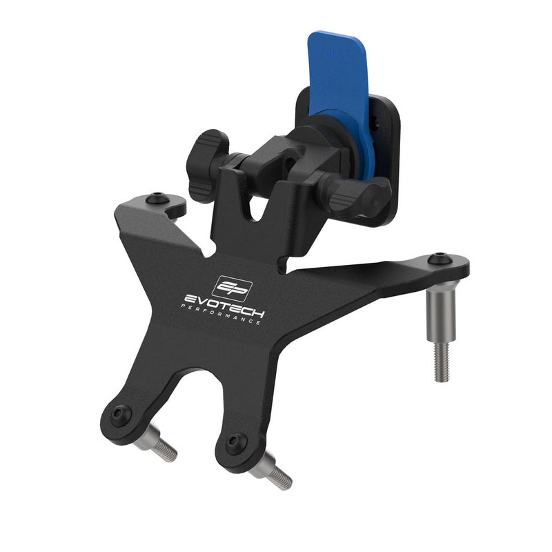 Evotech Performance Carpuride Mount | PRN014568-016401-017268