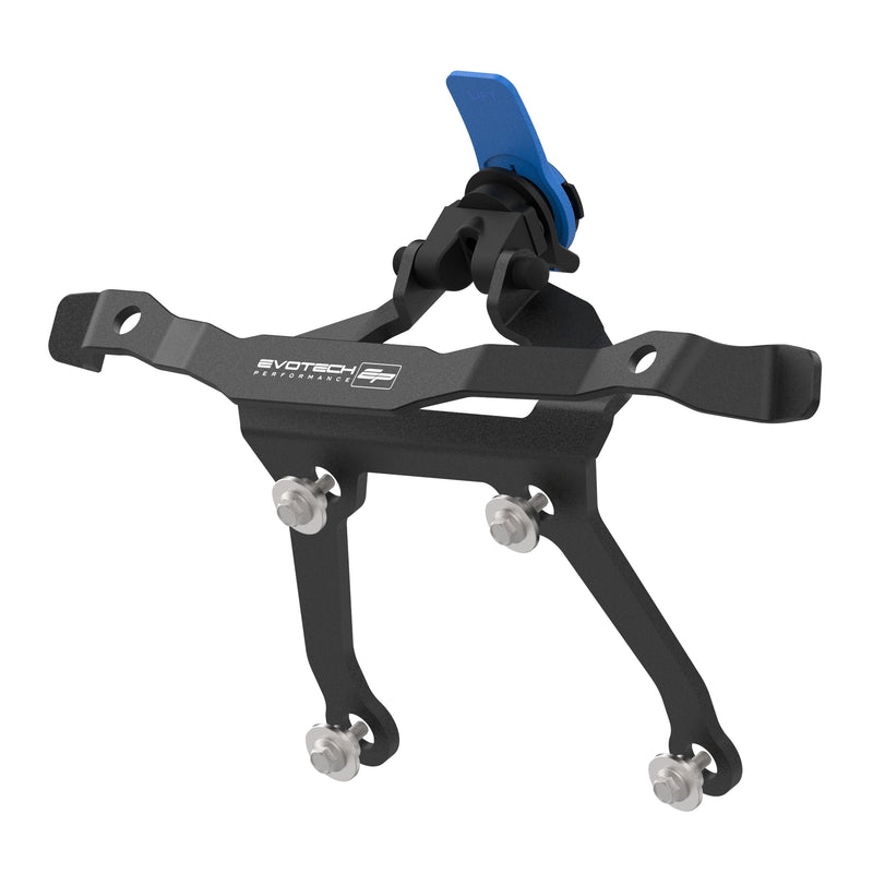 EVOTECH PERFORMANCE Quad Lock Sat Nav Mount | PRN014568-016948