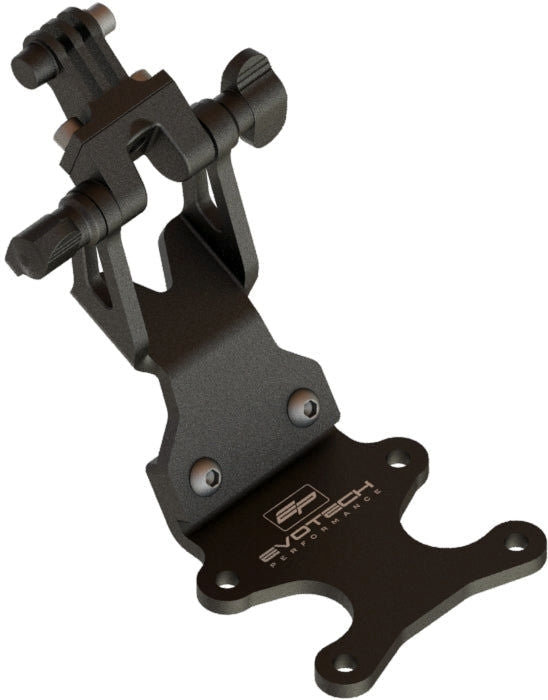 EVOTECH PERFORMANCE Action / Dash Cam Compatible Sat Nav Mount | PRN014650-015683