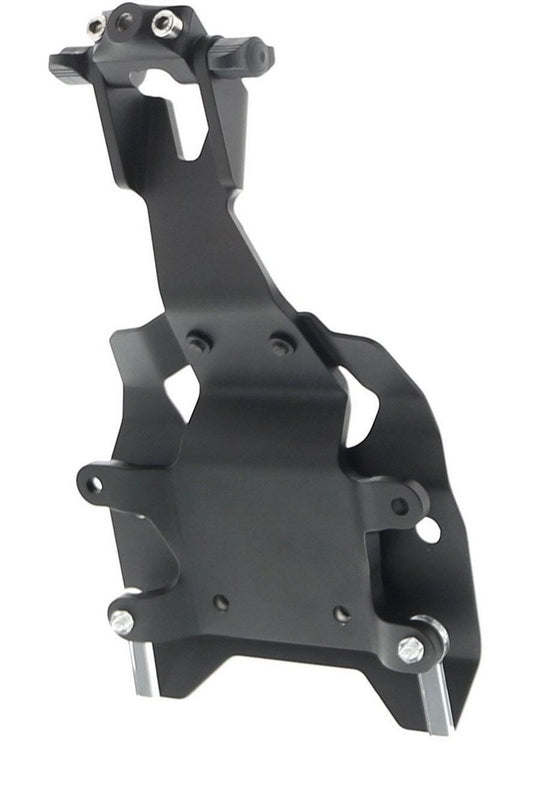 Evotech Performance SP Connect Compatible Sat Nav Upper Mount | PRN014677-015019